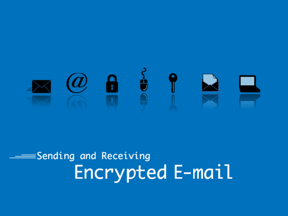 eMail Encryption